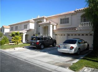 10822 Tawny Buck Ct, Las Vegas, NV 89183