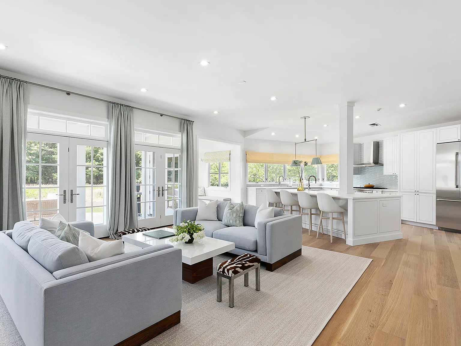East Hampton 9.2acres — Photo 2