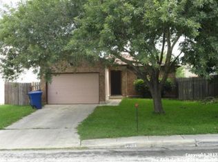 7311 Huntsman Run Dr, San Antonio, TX 78249