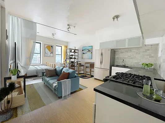 Rented by Pear NYC LLC | media 17