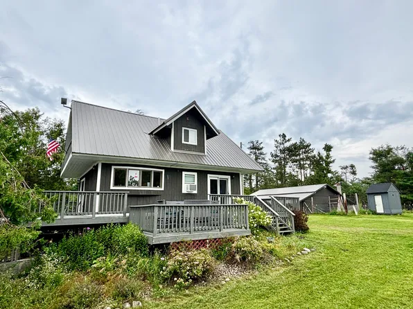 2281 M 32, Atlanta, MI 49709