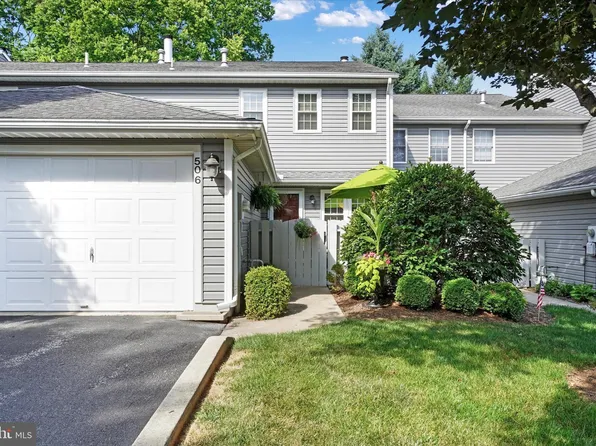 506 Kensington Ct #506, York, PA 17402