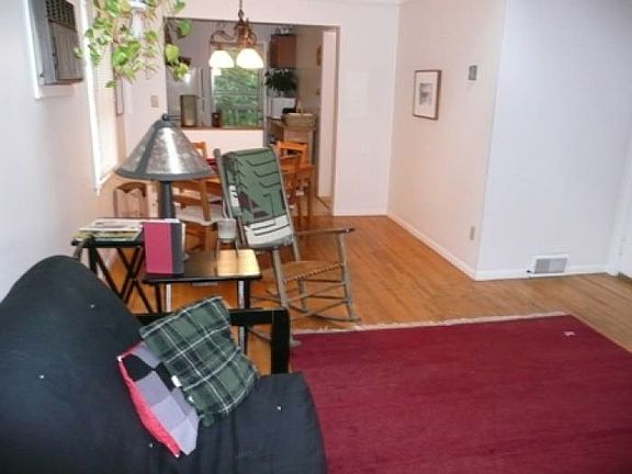 Dining Room To Kitchen