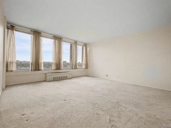 4th image of 22700 Garrison St APT 707