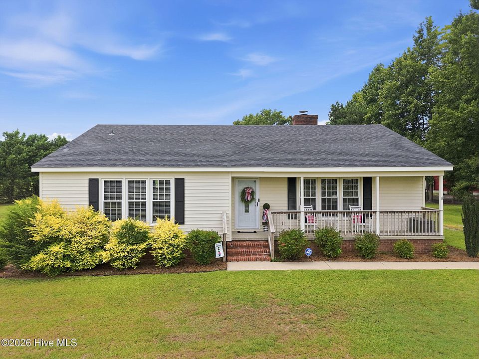 1st image of 156 Bland Howell Road