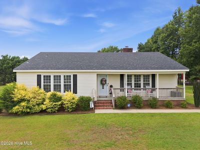 156 Bland Howell Road, Kinston, NC, 28504