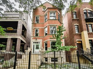3230 N Seminary Ave, Chicago, IL 60657