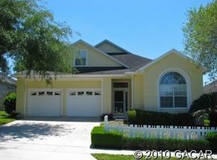 10527 NW 32nd Pl, Gainesville, FL 32606