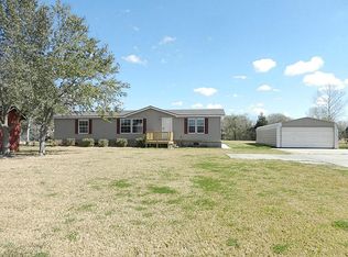 4833 Orem Rd, Santa Fe, TX 77517