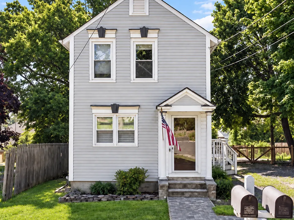 406 Glenmary Ave #2