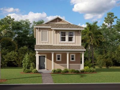751 Honeyrock St, Debary, FL, 32713
