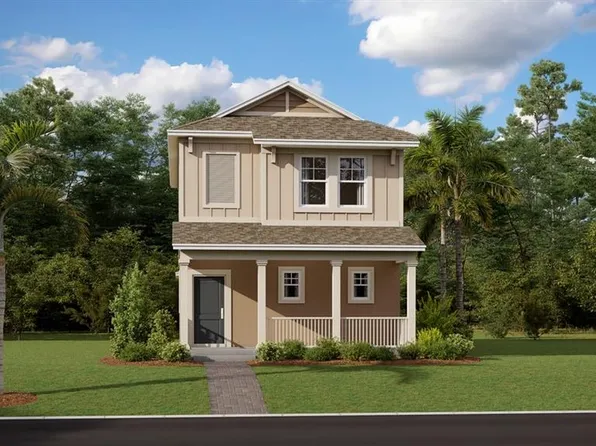 751 Honeyrock St, Debary, FL 32713