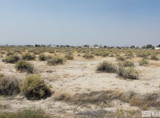 Highway 95a #2, Yerington, NV
