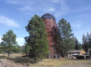 5178 E State Highway 200, Lincoln, MT 59639