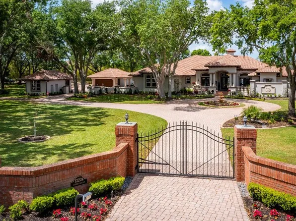 12224 Garden Lake Cir, Odessa, FL 33556