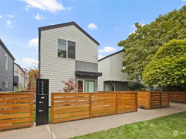 1014 B S Donovan Street, Seattle, WA 98108