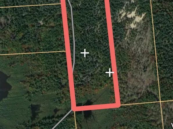 0 Fort Covington Line Rd, Constable, NY 12926