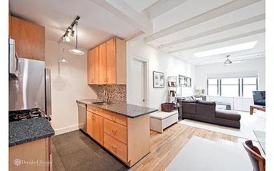 Sold by Douglas Elliman