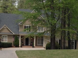 14780 Taylor Valley Way, Milton, GA 30004