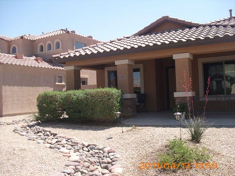 1st image of 63 W Pasture Canyon Dr