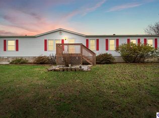 233 Shale Ln, Rineyville, KY 40162