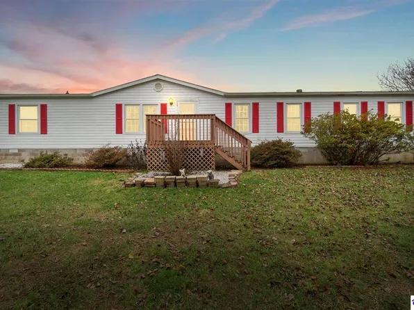 233 Shale Ln, Rineyville, KY 40162