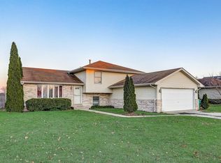 1408 Gilray Dr, Joliet, IL 60431