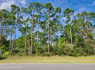 1798 San Filippo Dr SE, Palm Bay, FL 32909