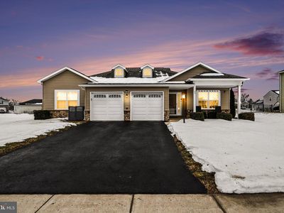 52 Pheasant Ridge Rd, Dillsburg, PA, 17019