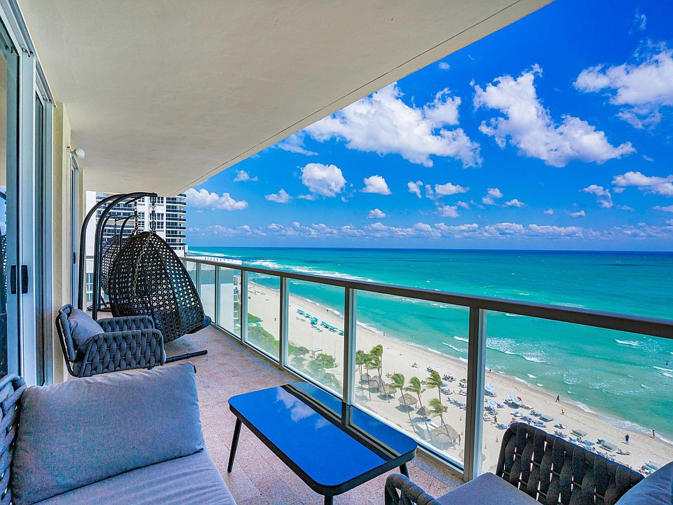 2 bedroom unit in La Perla building Sunny Isles Beach from Natallia Ivanova Trust Invest Real Estate