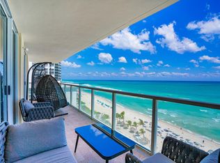 16699 Collins Ave APT 1203, Sunny Isles Beach, FL 33160