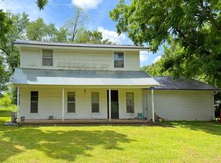 250 Bluebird Ave, Mount Pleasant, AR 72561
