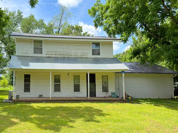 250 Bluebird Ave, Mount Pleasant, AR 72561