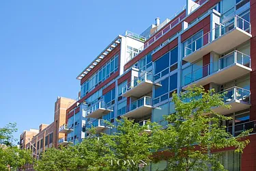 Sold by Town Residential