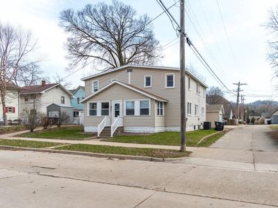 313 23rd STREET S S #307,309,311, La Crosse, WI, 54601