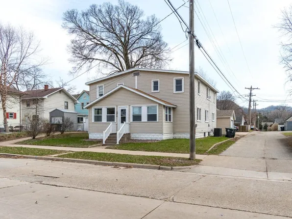 313 23rd STREET SOUTH South #307,309,311, La Crosse, WI 54601