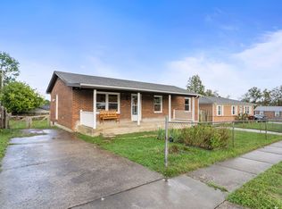 532 Foxwood Dr, Nicholasville, KY 40356