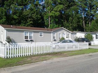 8180 Woodland Dr, Myrtle Beach, SC 29588