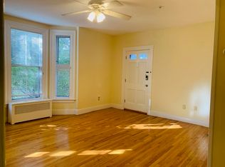 5 Frost St #2, Cambridge, MA 02140
