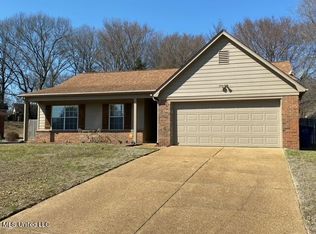 9828 Allen Pkwy N, Olive Branch, MS 38654