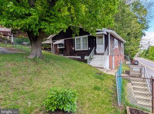 460 Armstrong St, Keyser, WV 26726