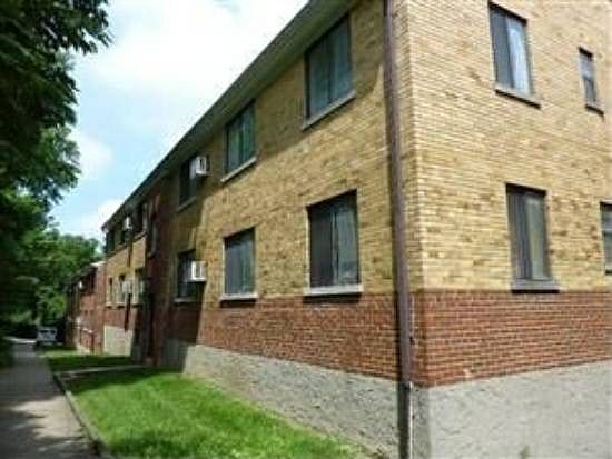 1st image of 2550 Harrison Ave APT B3