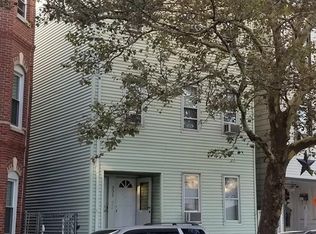 332 Chelsea St, East Boston, MA 02128