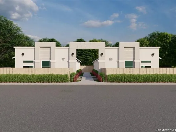 1801 Monaco Drive, San Juan, TX 78589