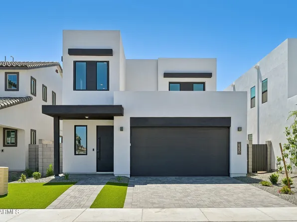6250 S ARCHER --, Mesa, AZ 85212