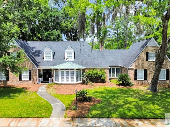 204 Wheeler Street, Savannah, GA 31405