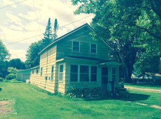 223 N Krueger St, Suring, WI 54174