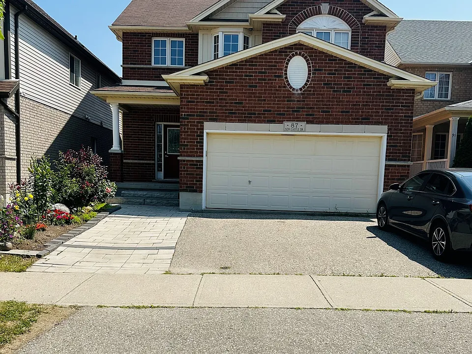 87 Newcastle Dr