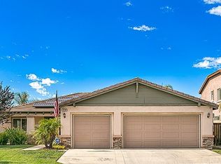 29289 Copper Ridge Rd, Canyon Lake, CA 92587