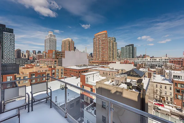 Rented by Modern Spaces | media 3